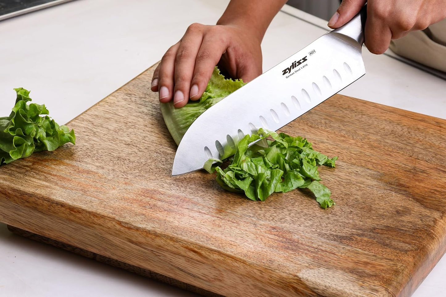Zyliss Comfort Pro Serrated Paring knife 115mm / 4.52in