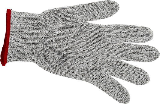 Winco A5 Cut Resistant Glove for Kitchens, Small