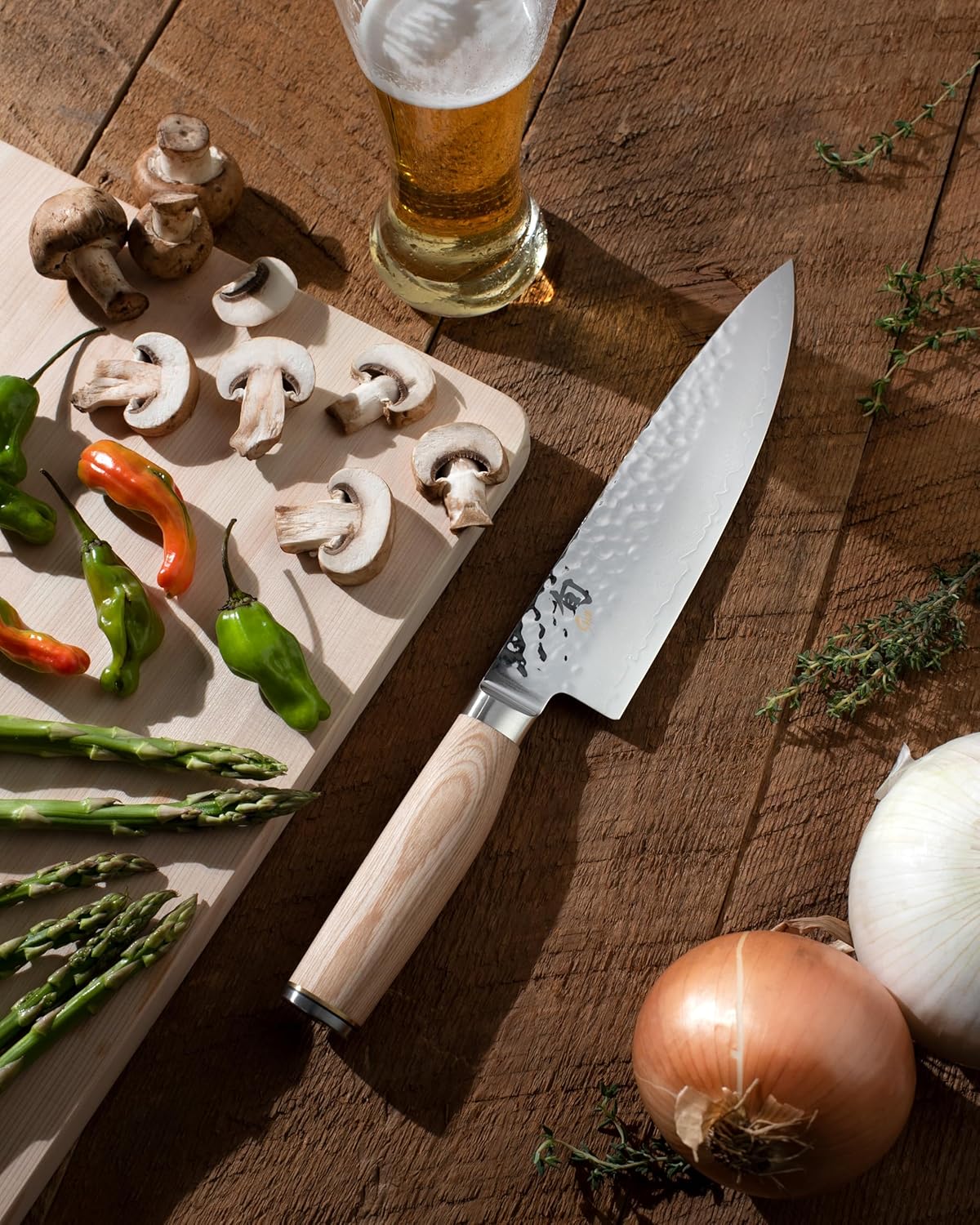 Shun Premier 3 Pc Starter Knife Boxed Set