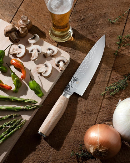 Shun Premier 3 Pc Starter Knife Boxed Set