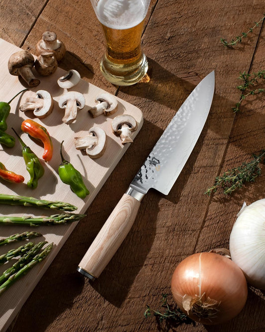 Shun Premier 3 Pc Starter Knife Boxed Set