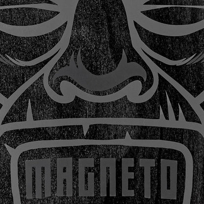 Magneto Mini Cruisers