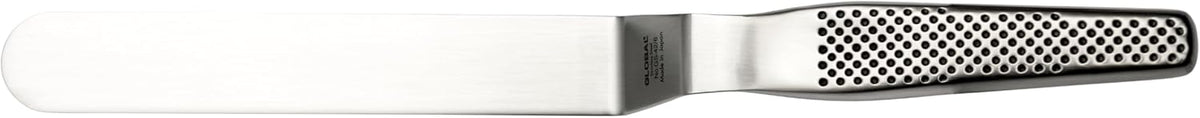 Global GS 6 CRANKED SPATULA/OFFSET PALETTE KNIFE