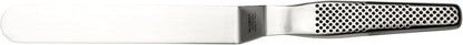 Global GS 6 CRANKED SPATULA/OFFSET PALETTE KNIFE
