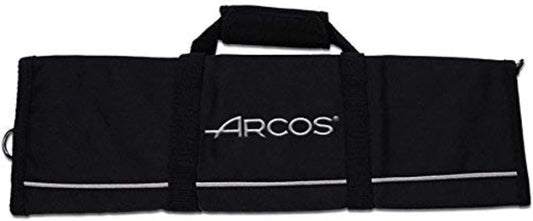 8 Pcs Knife Roll Bag