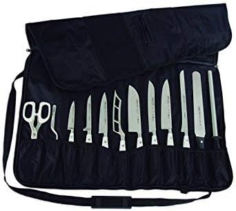 8 Pcs Knife Roll Bag