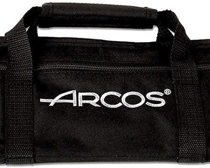 8 Pcs Knife Roll Bag