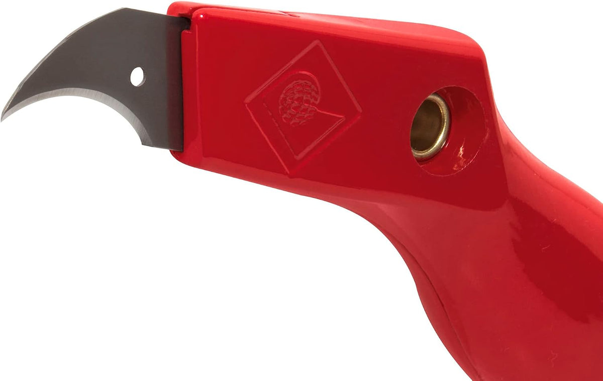 10-218F Big Fatso Multipurpose Utility Knife with Quick Blade Change