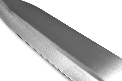 Deba Knife Sushi Sashimi Knife 420J2 Stainless Steel 5.9" Seki SANBONSUGI
