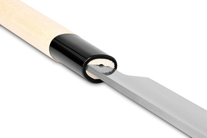 Deba Knife Sushi Sashimi Knife 420J2 Stainless Steel 5.9" Seki SANBONSUGI