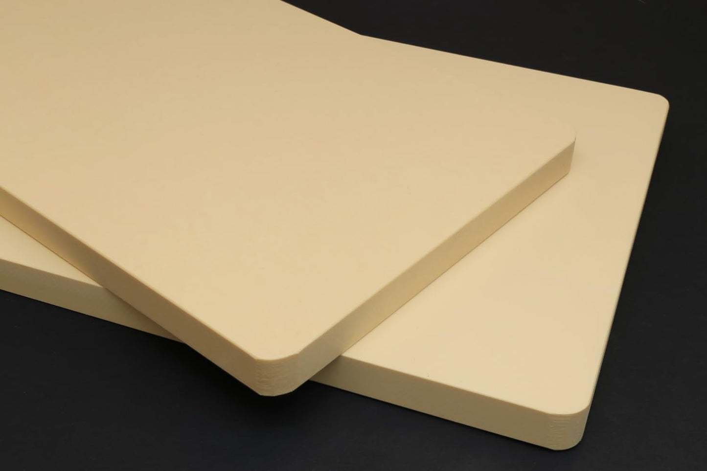 Yoshihiro Hi Soft High Performance Professional Grade Cutting Board Japanese Sashimi Chef's Tool Made in Japan (Small)