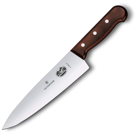 8 Inch Rosewood Chef's Knife