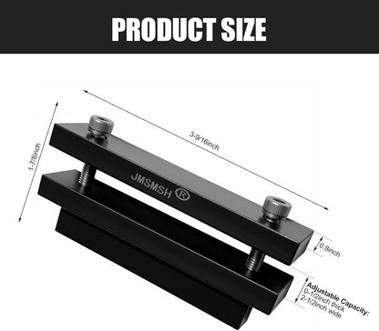 Knife Makers Grinding Jig,Hardened File Guide Knife