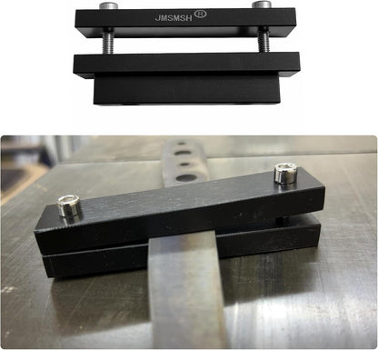 Knife Makers Grinding Jig,Hardened File Guide Knife