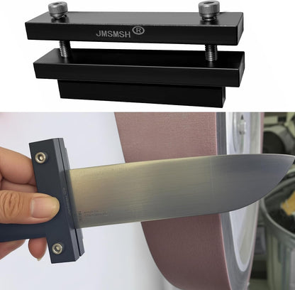 Knife Makers Grinding Jig,Hardened File Guide Knife
