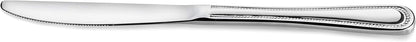 Bead Pattern 18/0 Stainless Steel Oyster Fork, 6-Inch, Set of 12, Commercial Grade