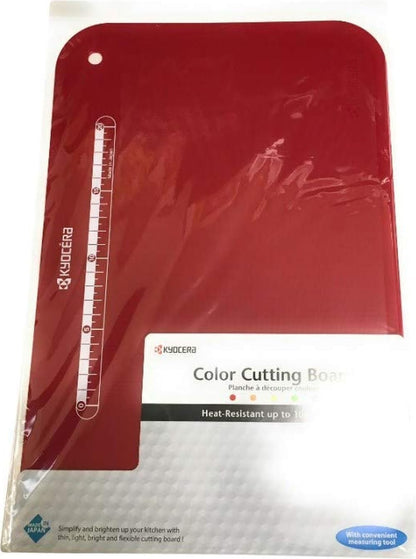 Flexible Cutting Mats – Non-Slip Surface with Imprinted Ruler