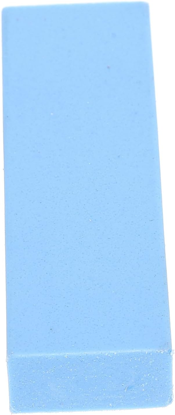Stone Rubber Abrasive Block for Toilet Cleaning Block for Stainless Steel Fixtures