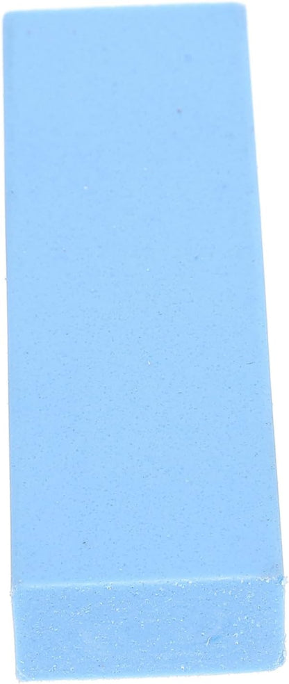 Stone Rubber Abrasive Block for Toilet Cleaning Block for Stainless Steel Fixtures