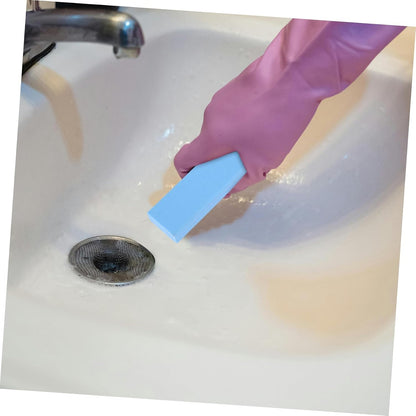 Stone Rubber Abrasive Block for Toilet Cleaning Block for Stainless Steel Fixtures