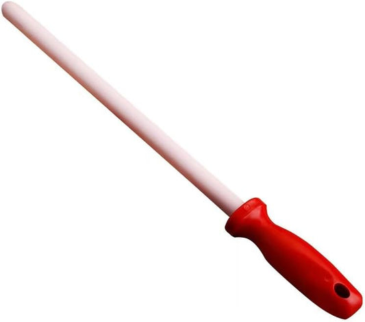 Ceramic Knife Sharpening Rod