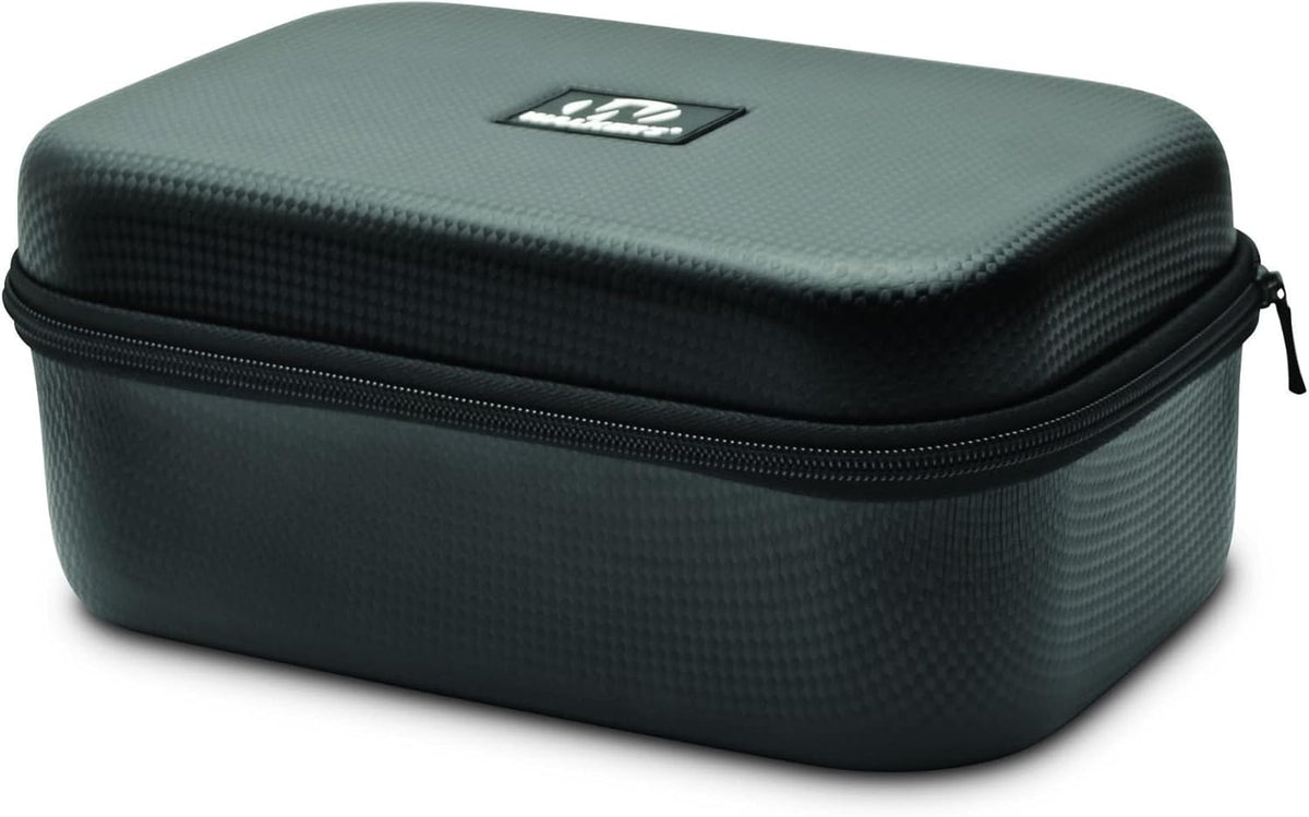Weather-Resistant Durable Dustproof EVA Carrying Storage Case for Hunting Shooting Earmuff, Glasses & Accessories