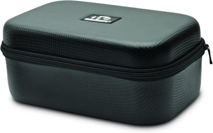 Weather-Resistant Durable Dustproof EVA Carrying Storage Case for Hunting Shooting Earmuff, Glasses & Accessories