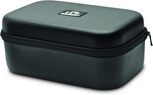 Weather-Resistant Durable Dustproof EVA Carrying Storage Case for Hunting Shooting Earmuff, Glasses & Accessories