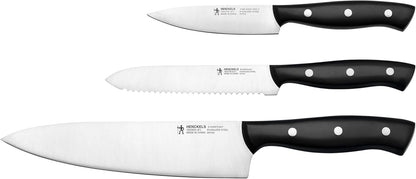 Solution Razor-Sharp 8-inch Carving Knife, German Engineered Informed by 100+ Years of Mastery