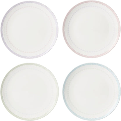 898200 Bunny Hop Cheese Spreader Set, MultiColor
