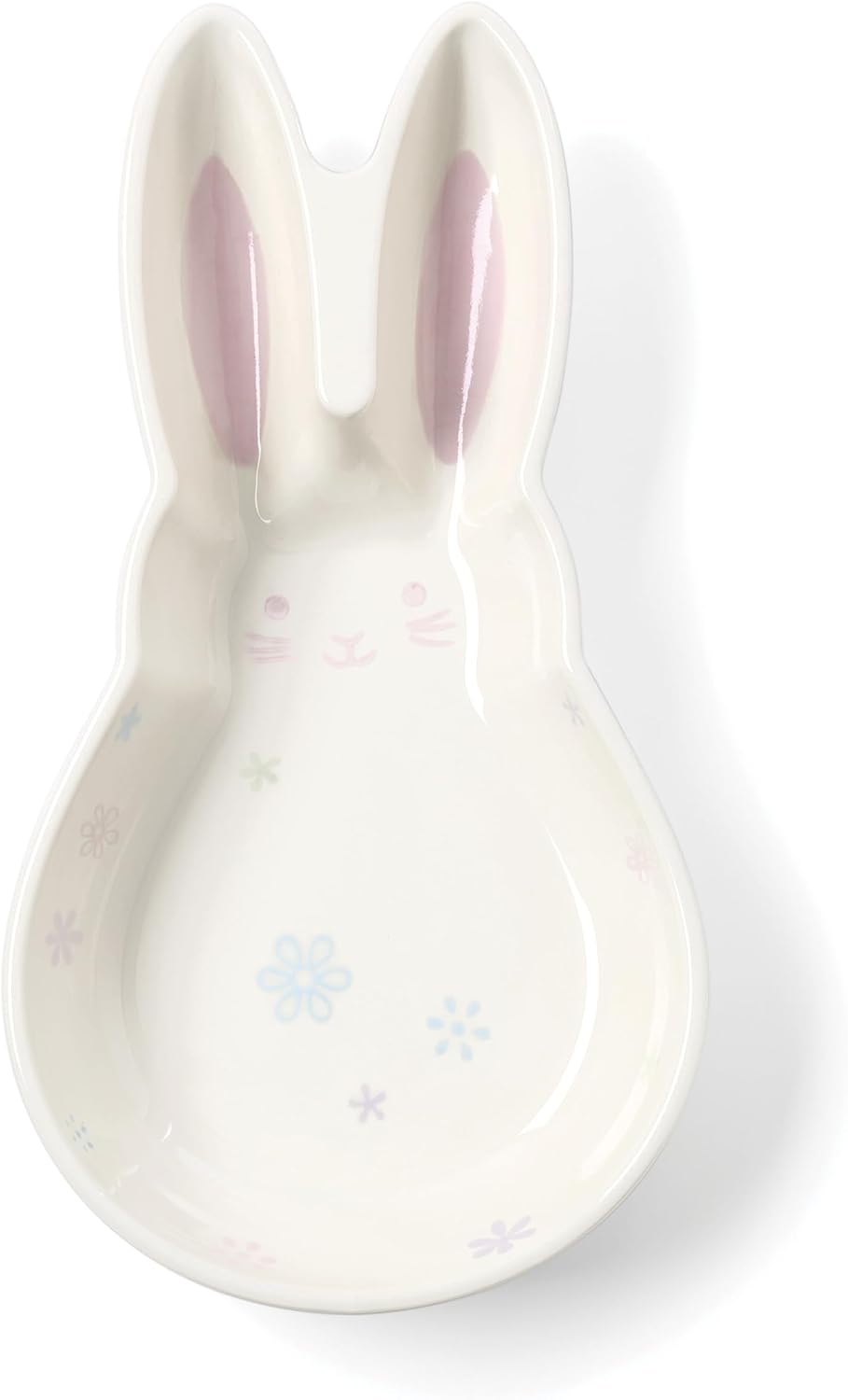 898200 Bunny Hop Cheese Spreader Set, MultiColor