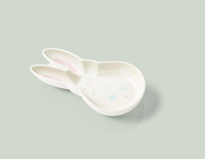 898200 Bunny Hop Cheese Spreader Set, MultiColor