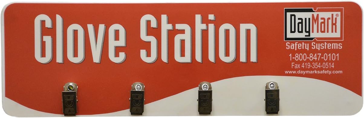 DayMark Glove Station IT113996 Glove Station