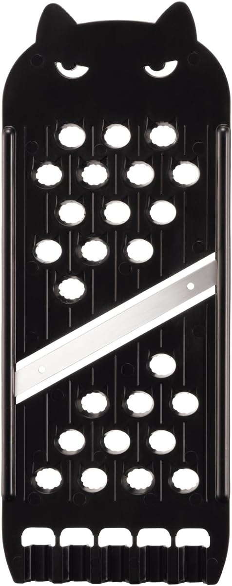 Corporation DH2721 Kitchen Scissors, Nyammy with Case, Made in Japan