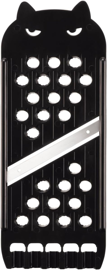 Corporation DH2721 Kitchen Scissors, Nyammy with Case, Made in Japan