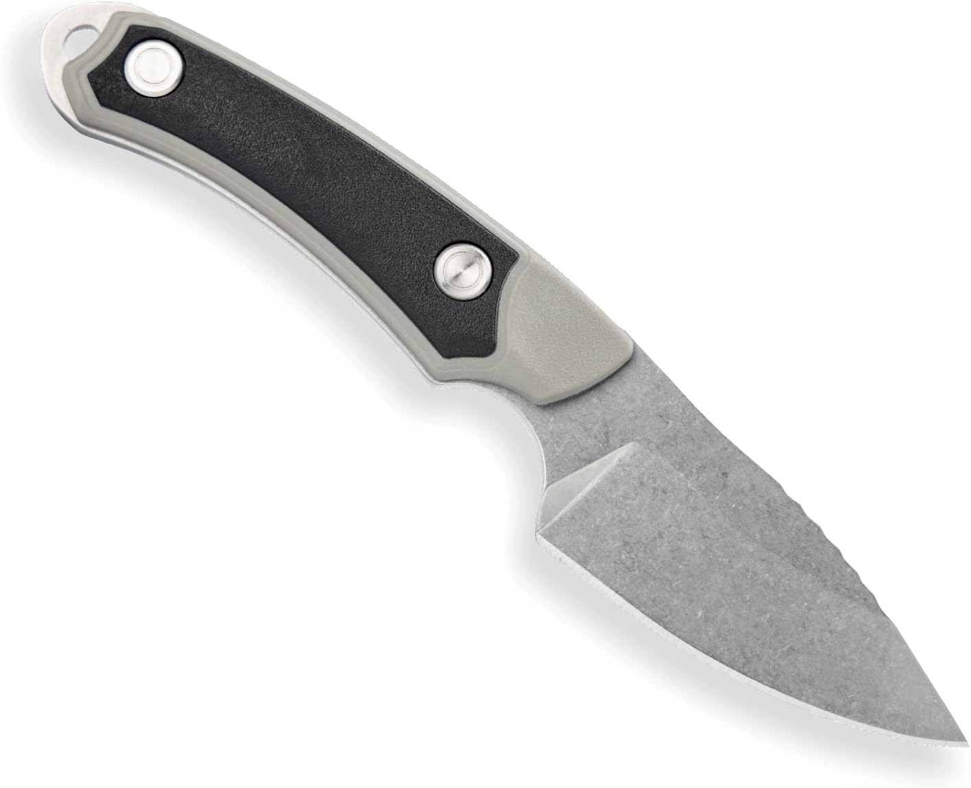 Alpha Hunter Select Fixed Blade Hunting Knife with 420HC Steel
