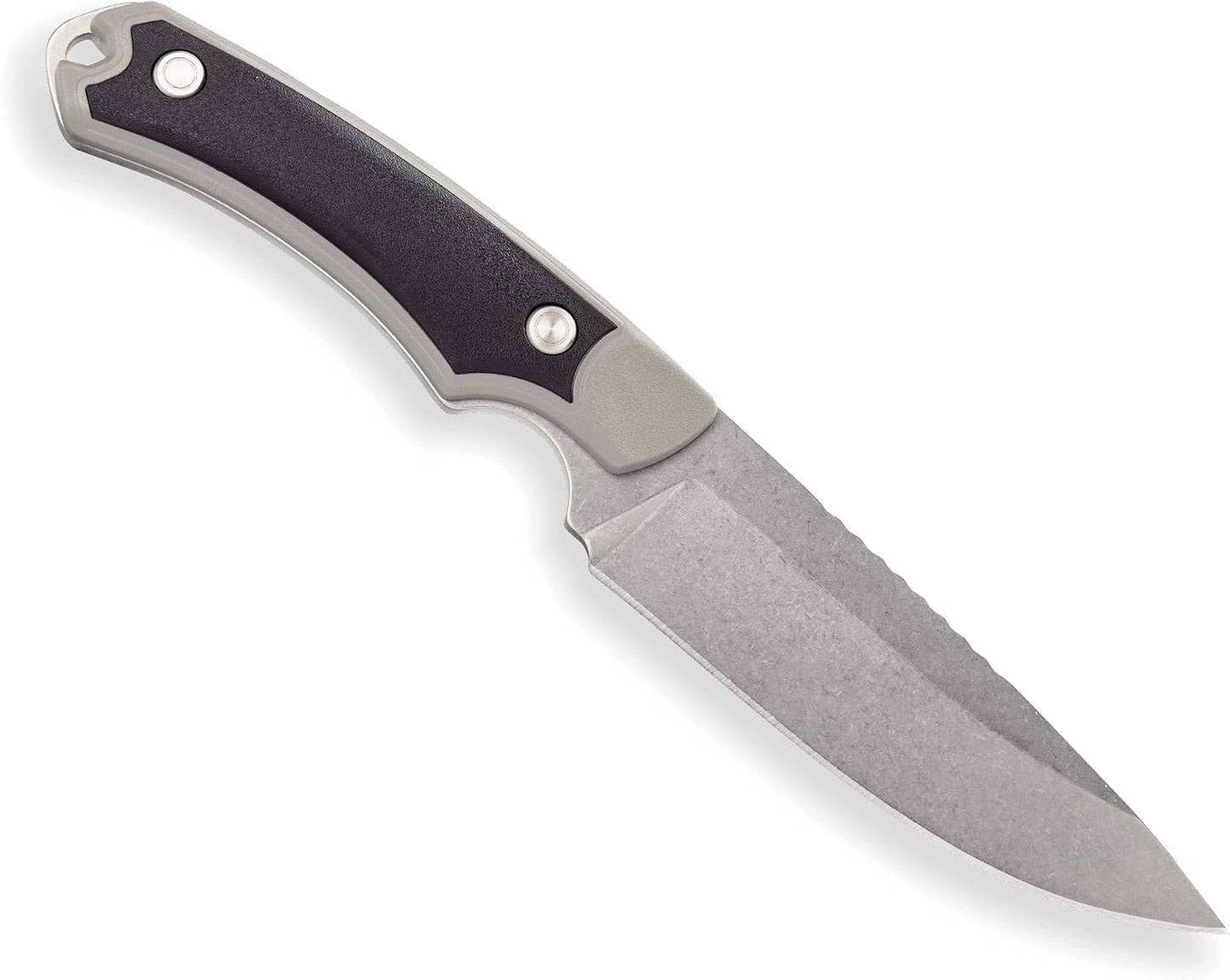 Alpha Hunter Select Fixed Blade Hunting Knife with 420HC Steel
