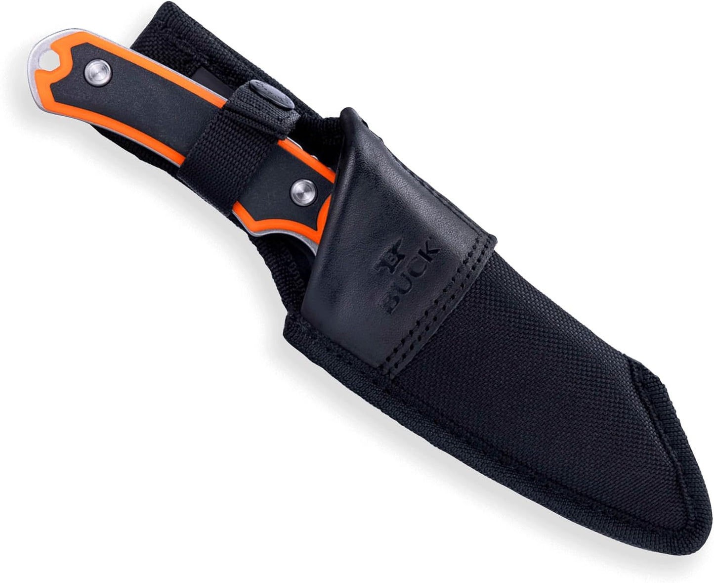 Alpha Hunter Select Fixed Blade Hunting Knife with 420HC Steel