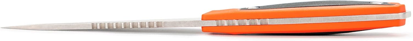Alpha Hunter Select Fixed Blade Hunting Knife with 420HC Steel