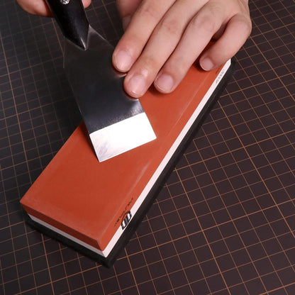 Sharpening Stone Set Sharpener Flattening Stone for Polishing Knife