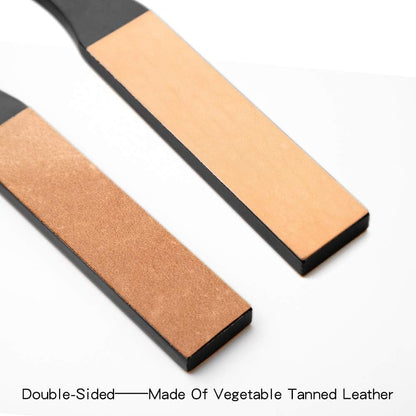 Sharpening Stone Set Sharpener Flattening Stone for Polishing Knife