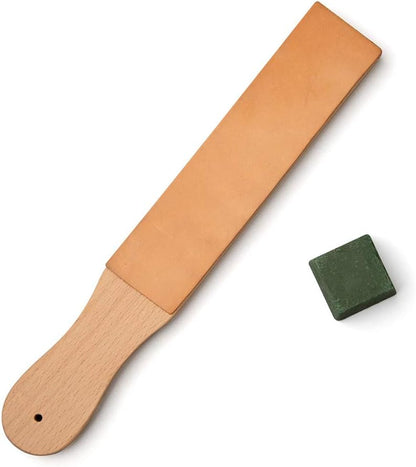 Sharpening Stone Set Sharpener Flattening Stone for Polishing Knife