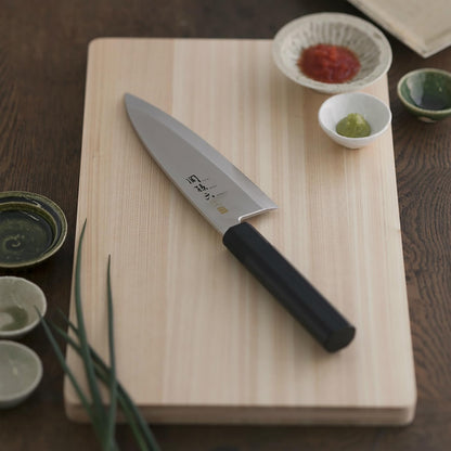 Seki Magoroku Kinju ST Japanese Deba Knife 180mm (AK-1103)