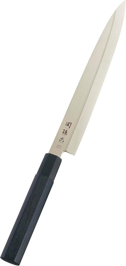 Seki Magoroku Kinju ST Japanese Deba Knife 180mm (AK-1103)