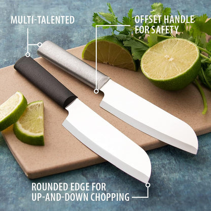 Cook’s Utility Knife (W240), Black