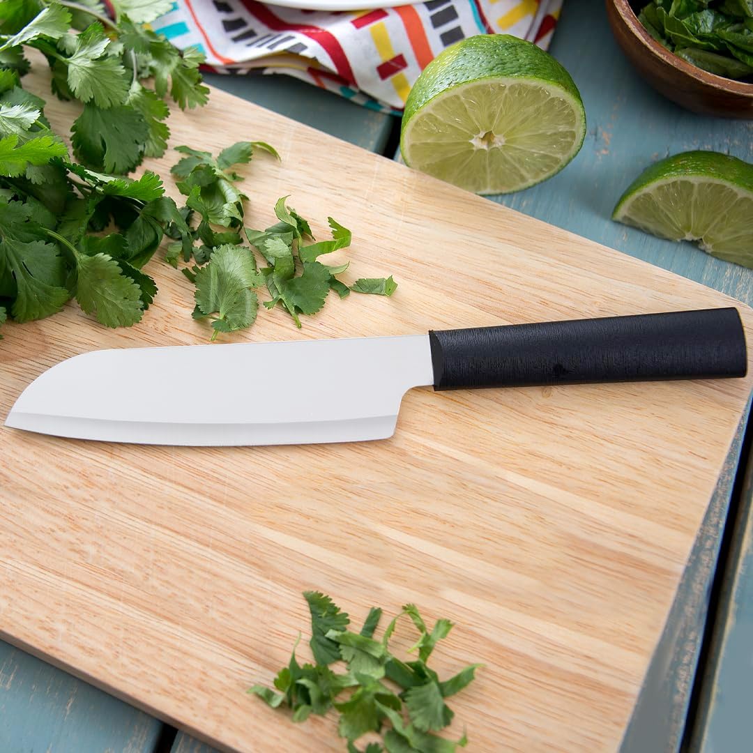 Cook’s Utility Knife (W240), Black