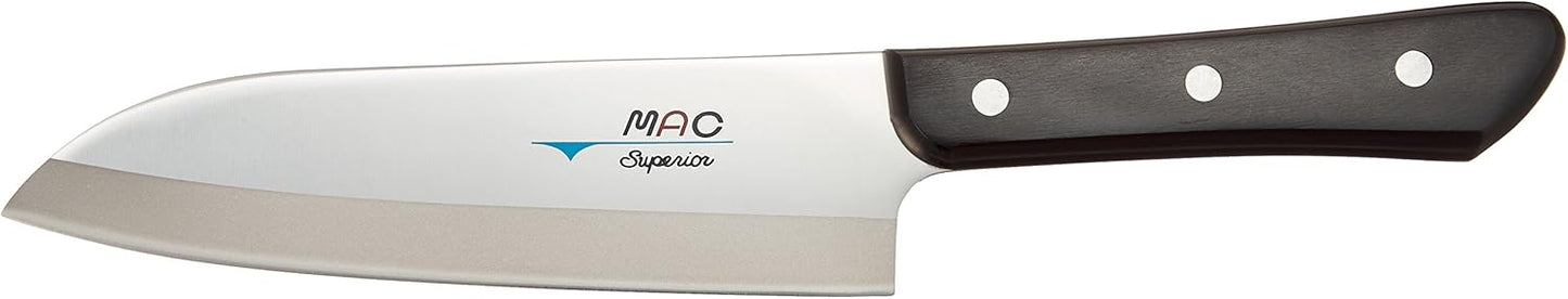 Superior Santoku Knife, 6-1/2-Inch