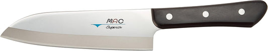 Superior Santoku Knife, 6-1/2-Inch