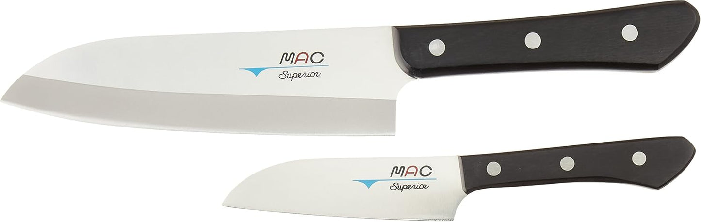 Superior Santoku Knife, 6-1/2-Inch
