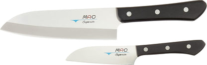 Superior Santoku Knife, 6-1/2-Inch